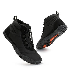 Terraia HeatGround™ – botte de neige barefoot – photo 3