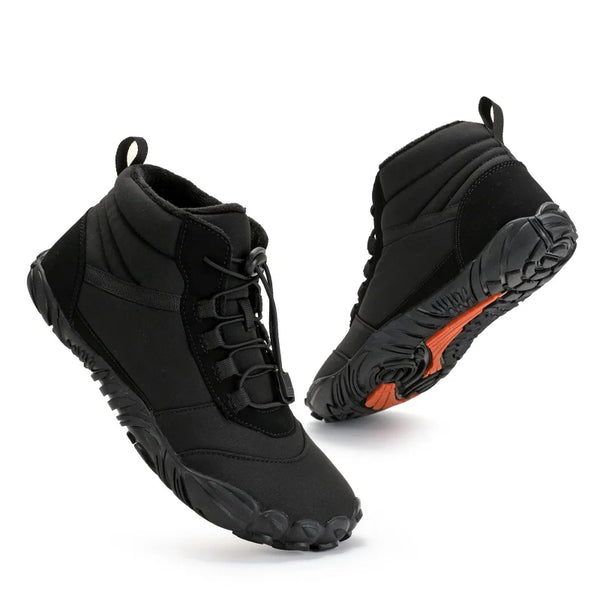 Terraia HeatGround™ – botte de neige barefoot – photo 3