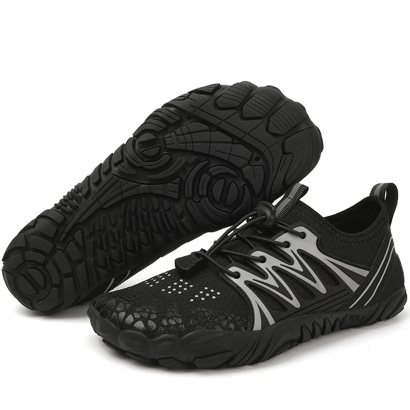 Terraia NaturaMove™ - Chaussure pieds nus