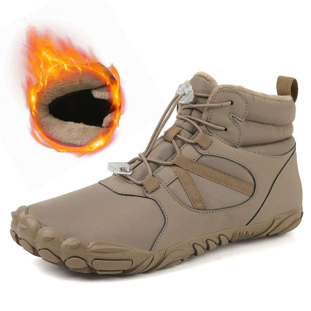 Terraia HeatMotion™ | Confort & stabilité