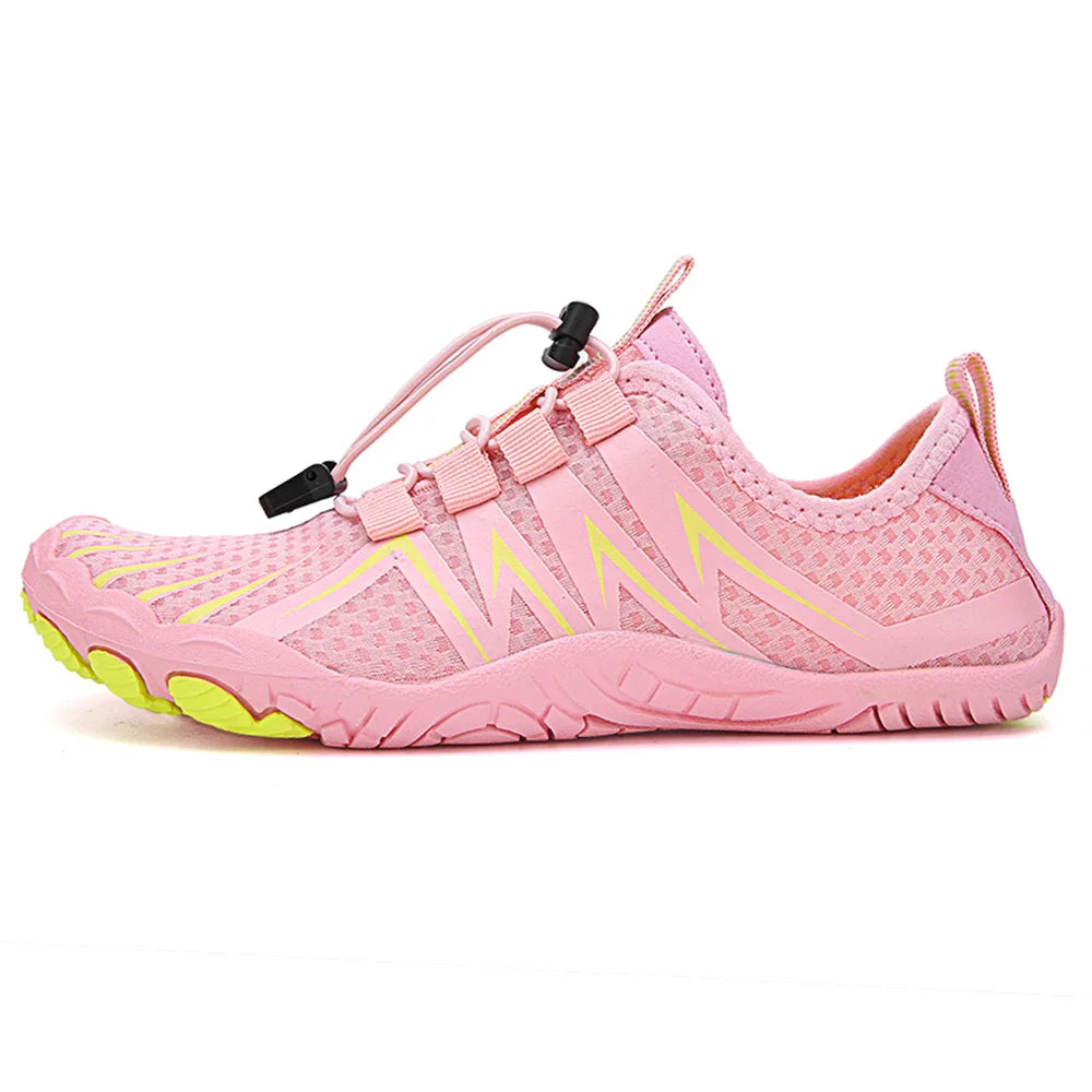 Terraia SwiftDry™ | Confort & stabilité