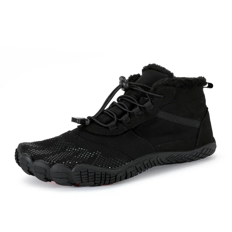 Terraia WarmStep™ | Confort & stabilité