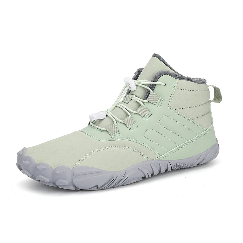 Terraia Arctic™ | Confort & stabilité