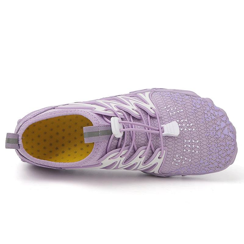 Terraia NaturaMove™ - Chaussure pieds nus