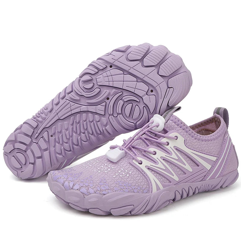 Terraia NaturaMove™ - Chaussure pieds nus