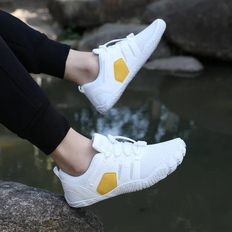 Terraia FlowTrail™  | Confort & stabilité