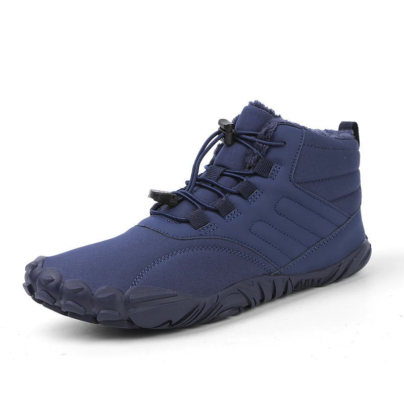 Terraia Arctic™ | Confort & stabilité