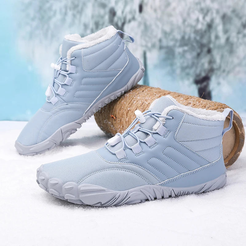 Terraia Arctic™ | Confort & stabilité