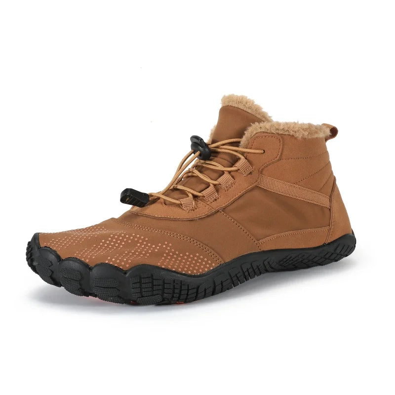 Terraia WarmStep™ | Confort & stabilité