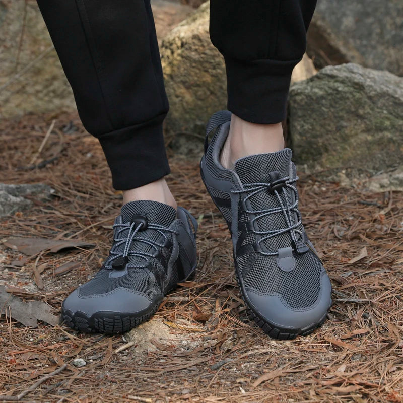 Terraia TrekMotion™ | Confort & stabilité