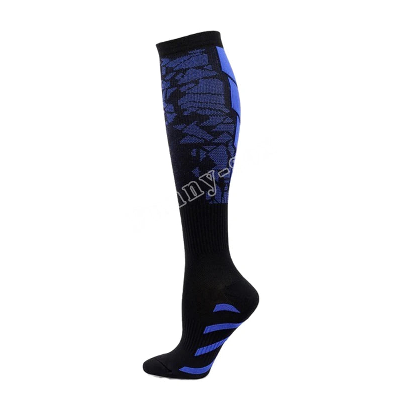 Chaussettes de compression