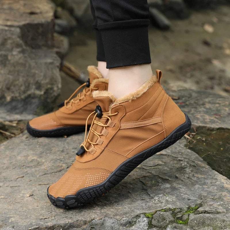 Terraia WarmStep™ | Confort & stabilité