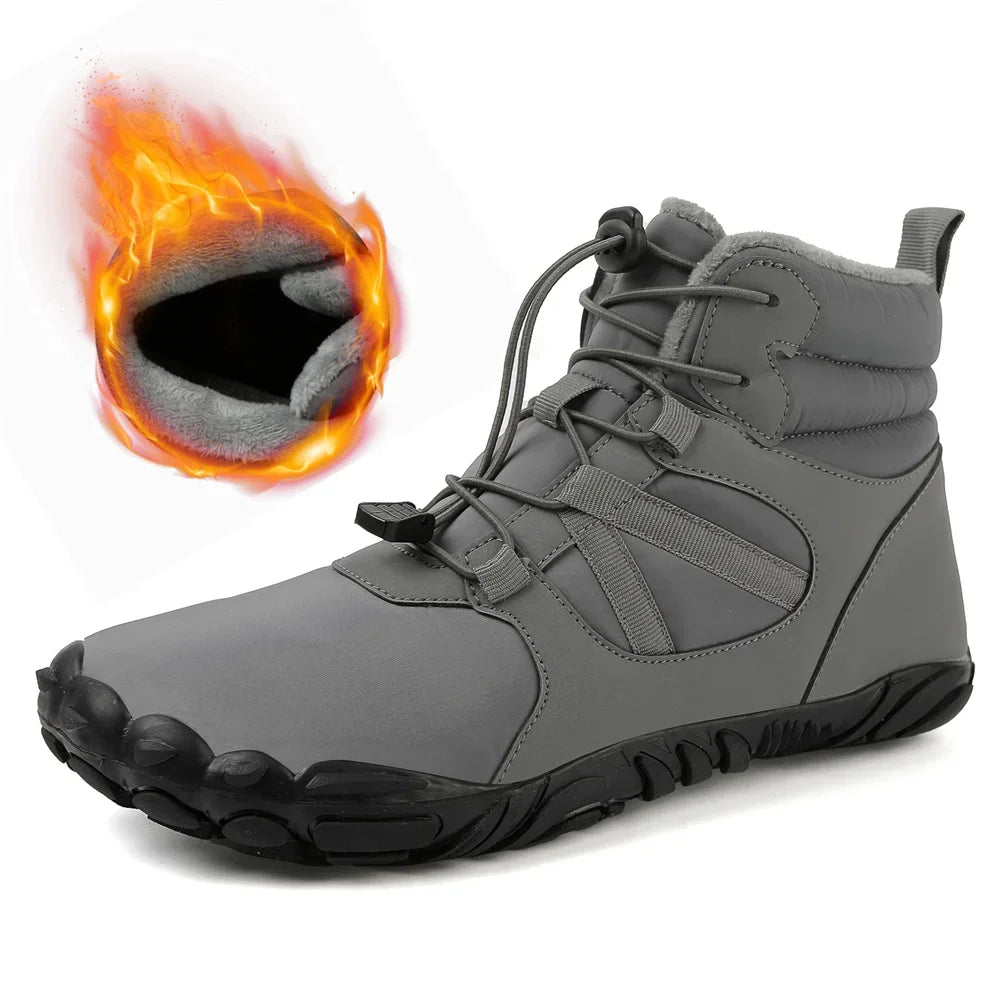Terraia HeatMotion™ | Confort & stabilité