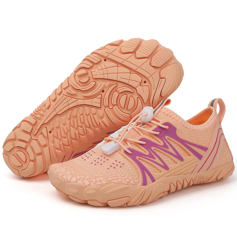 Terraia NaturaMove™ - Chaussure pieds nus