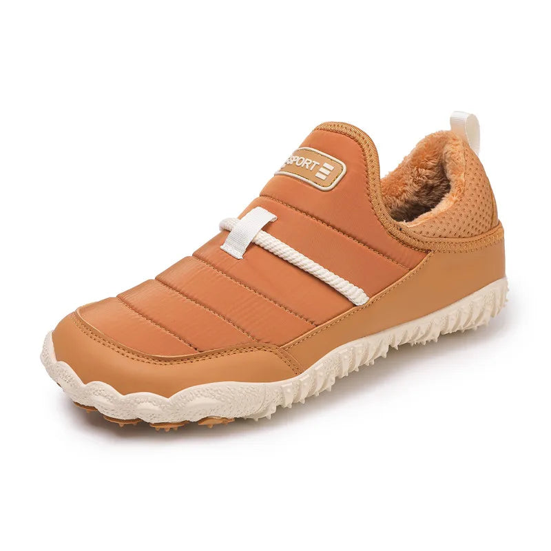 Terraia WinterFlow™ | Confort & stabilité