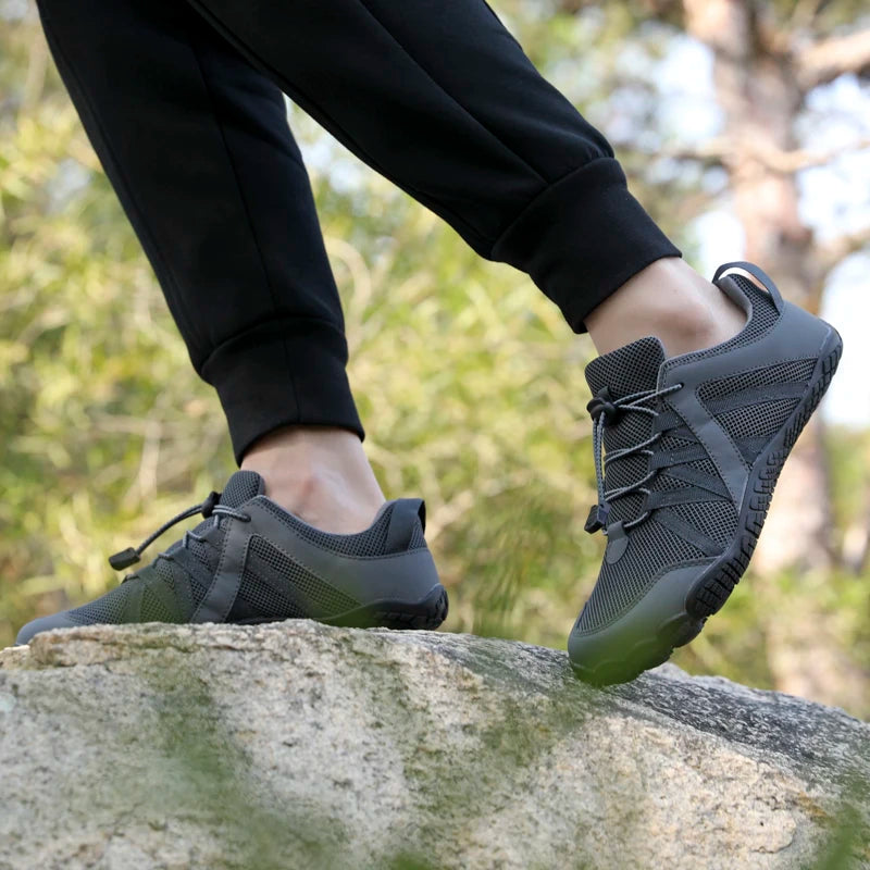 Terraia TrekMotion™ | Confort & stabilité