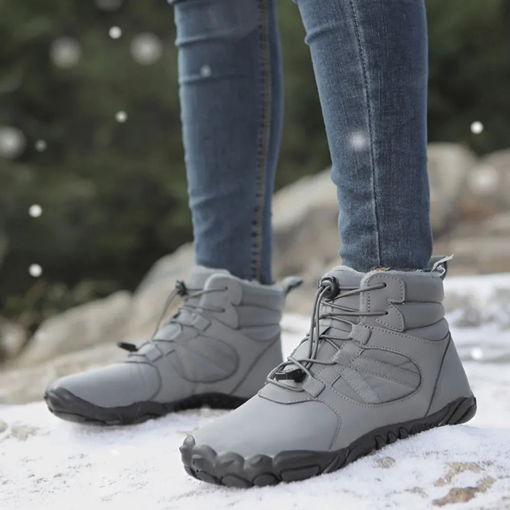 Terraia HeatMotion™ | Confort & stabilité
