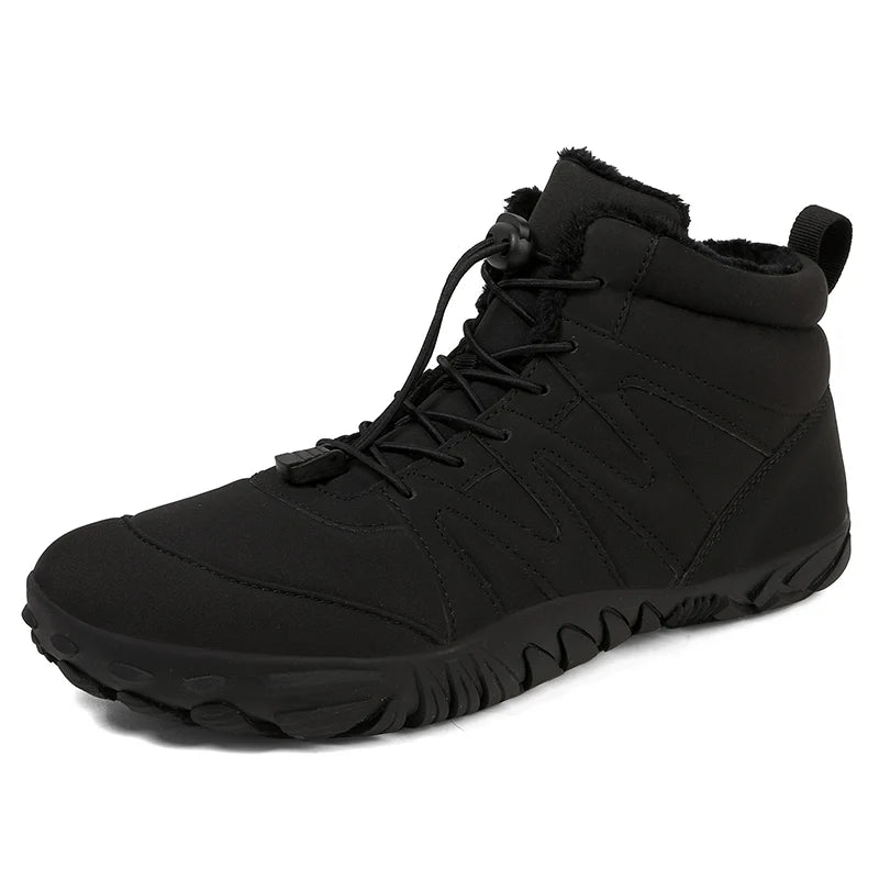 Terraia TrailCore™ | Confort & stabilité