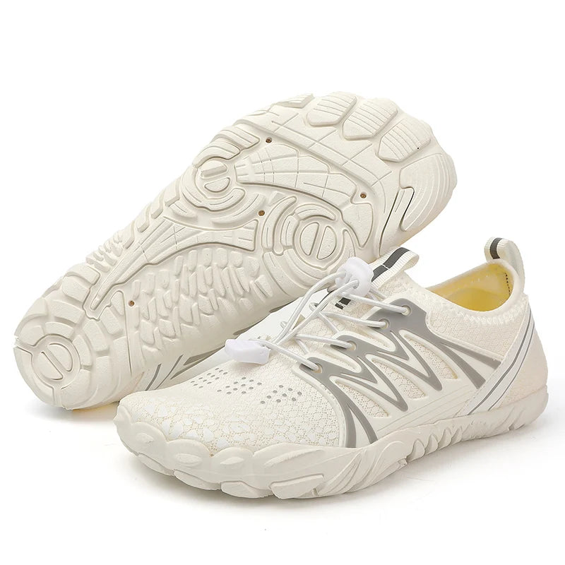 Terraia NaturaMove™ - Chaussure pieds nus