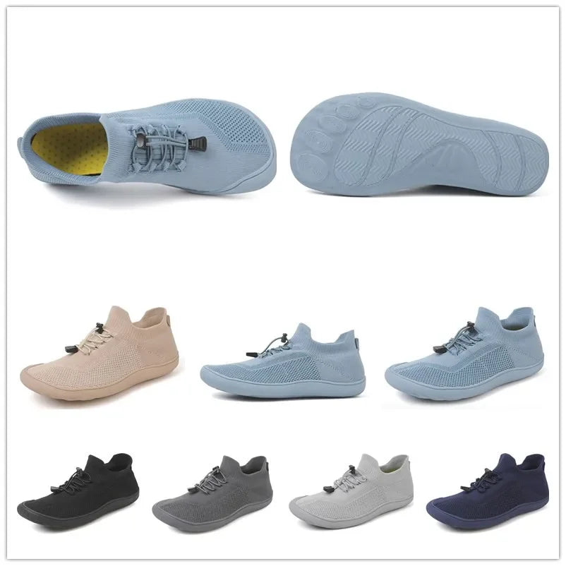 Terraia Comfy™ | Confort & stabilité
