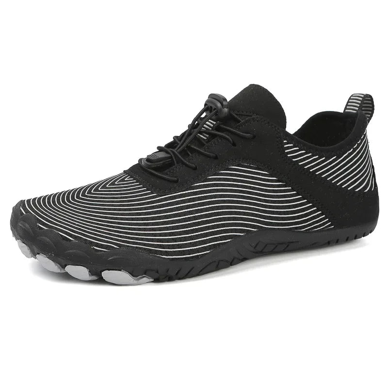 Terraia AirWalk™ | Libère vos pieds