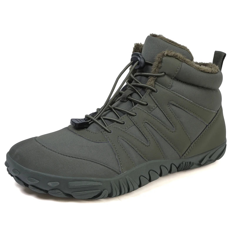 Terraia TrailCore™ | Confort & stabilité