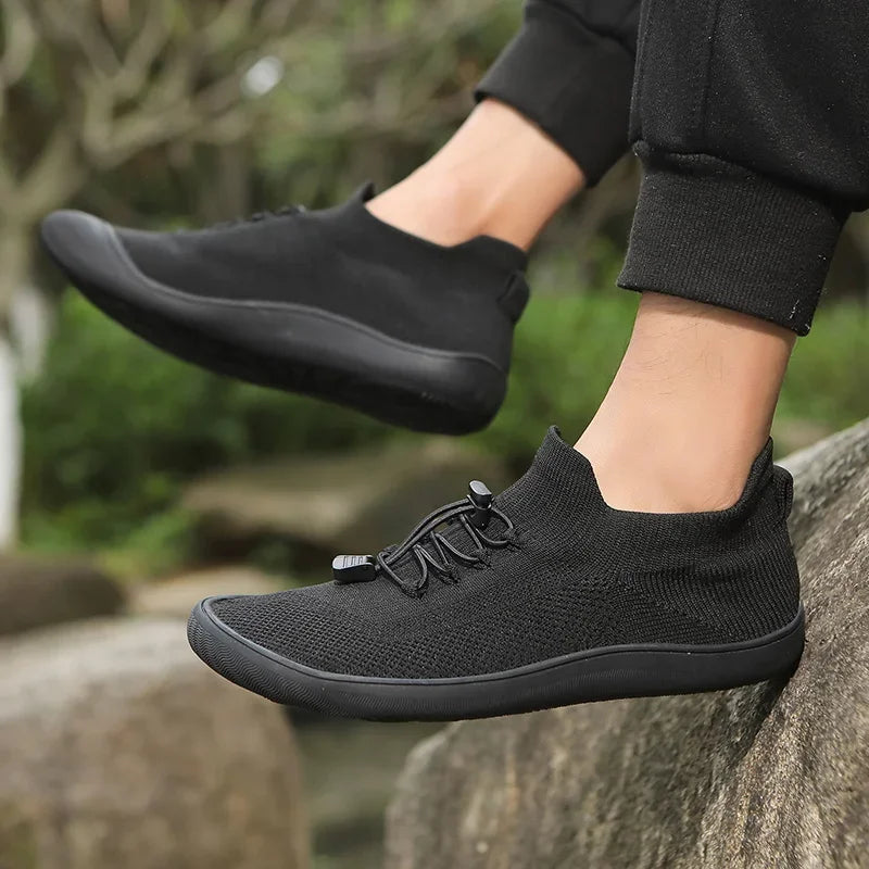 Terraia Comfy™ | Confort & stabilité