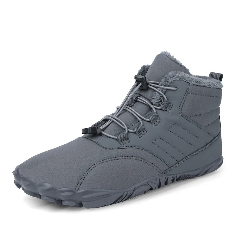 Terraia Arctic™ | Confort & stabilité