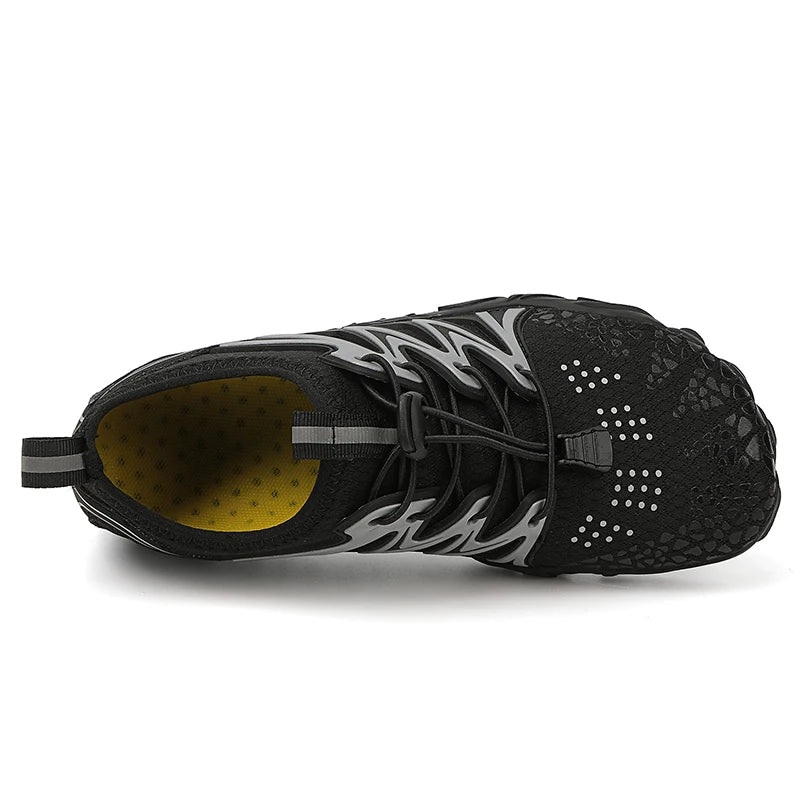 Terraia NaturaMove™ - Chaussure pieds nus