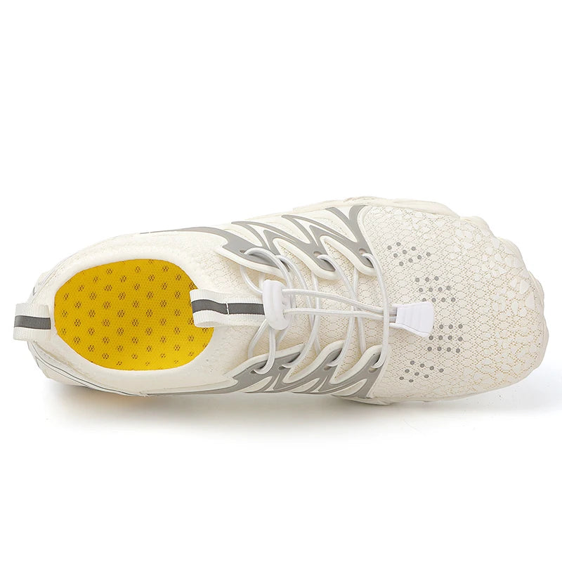 Terraia NaturaMove™ - Chaussure pieds nus