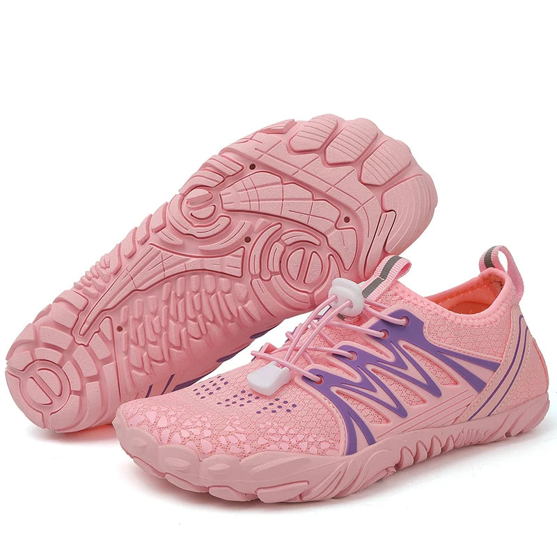 Terraia NaturaMove™ - Chaussure pieds nus
