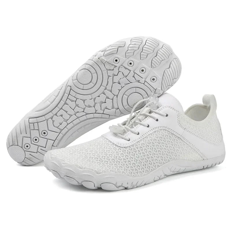 Terraia AirWalk™ | Libère vos pieds