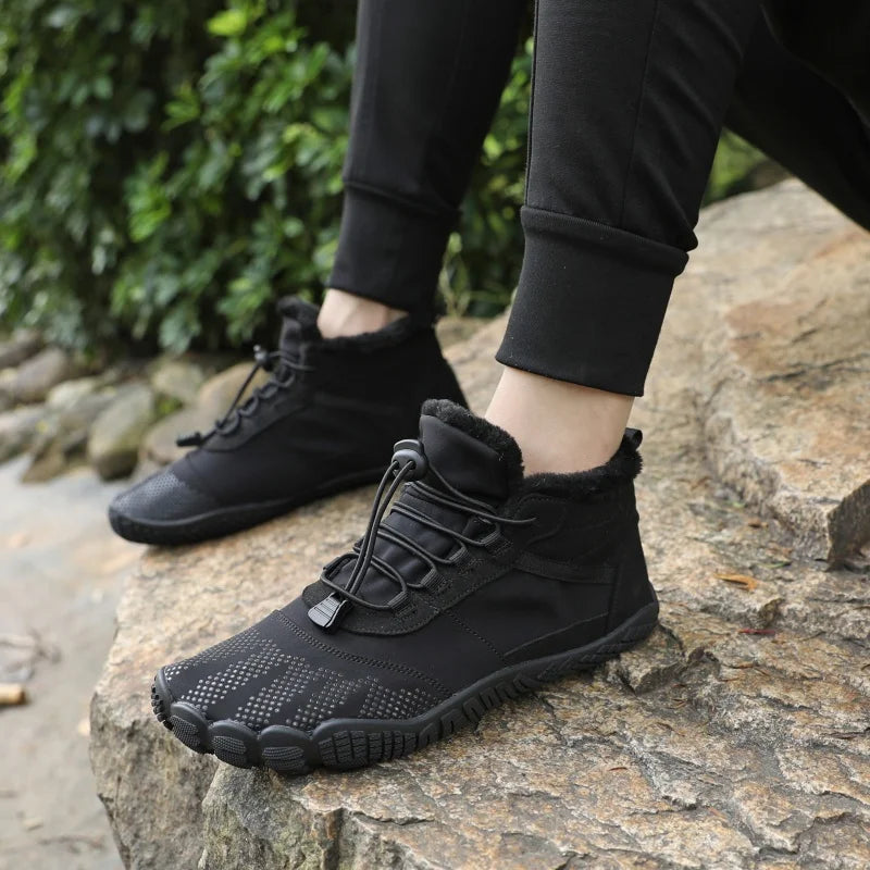 Terraia WarmStep™ | Confort & stabilité