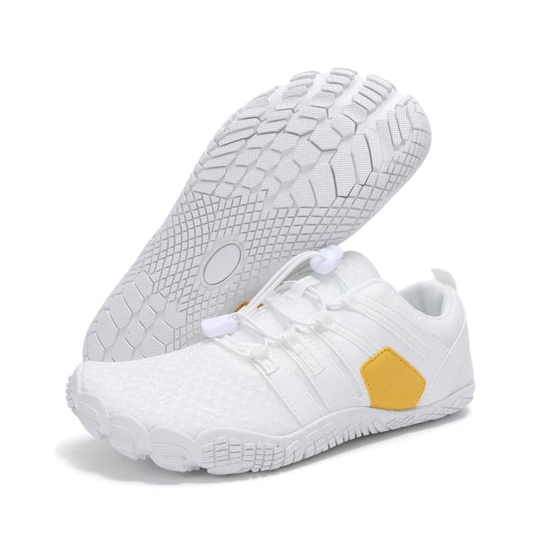 Terraia FlowTrail™  | Confort & stabilité