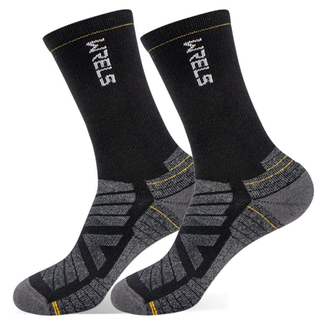 Chaussettes laine de mérinos