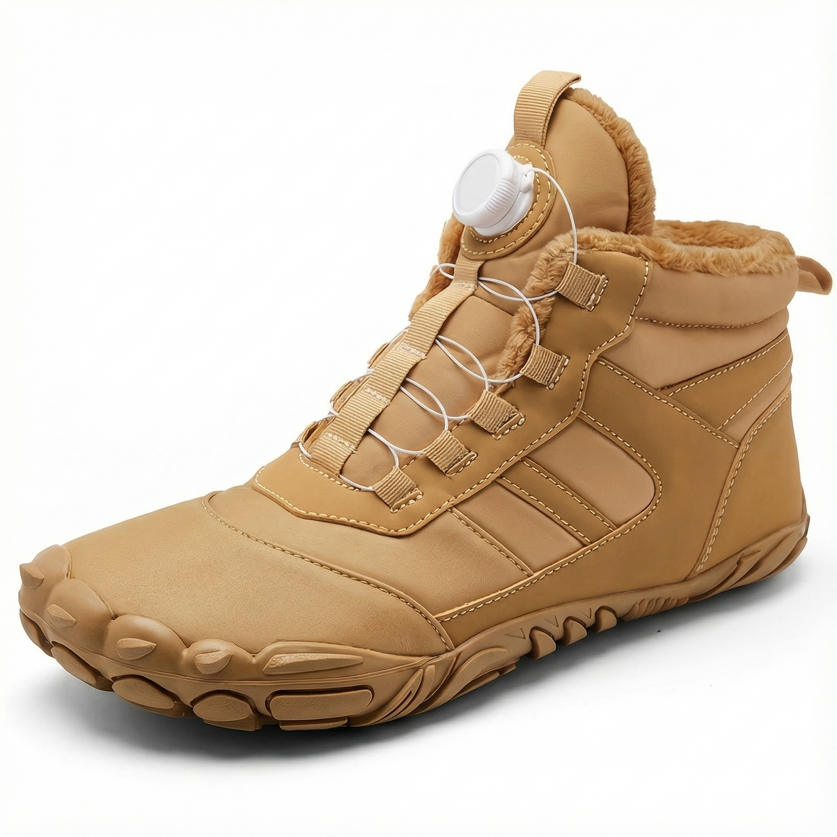 Terraia FlexGround™ | ajustement en 1 geste