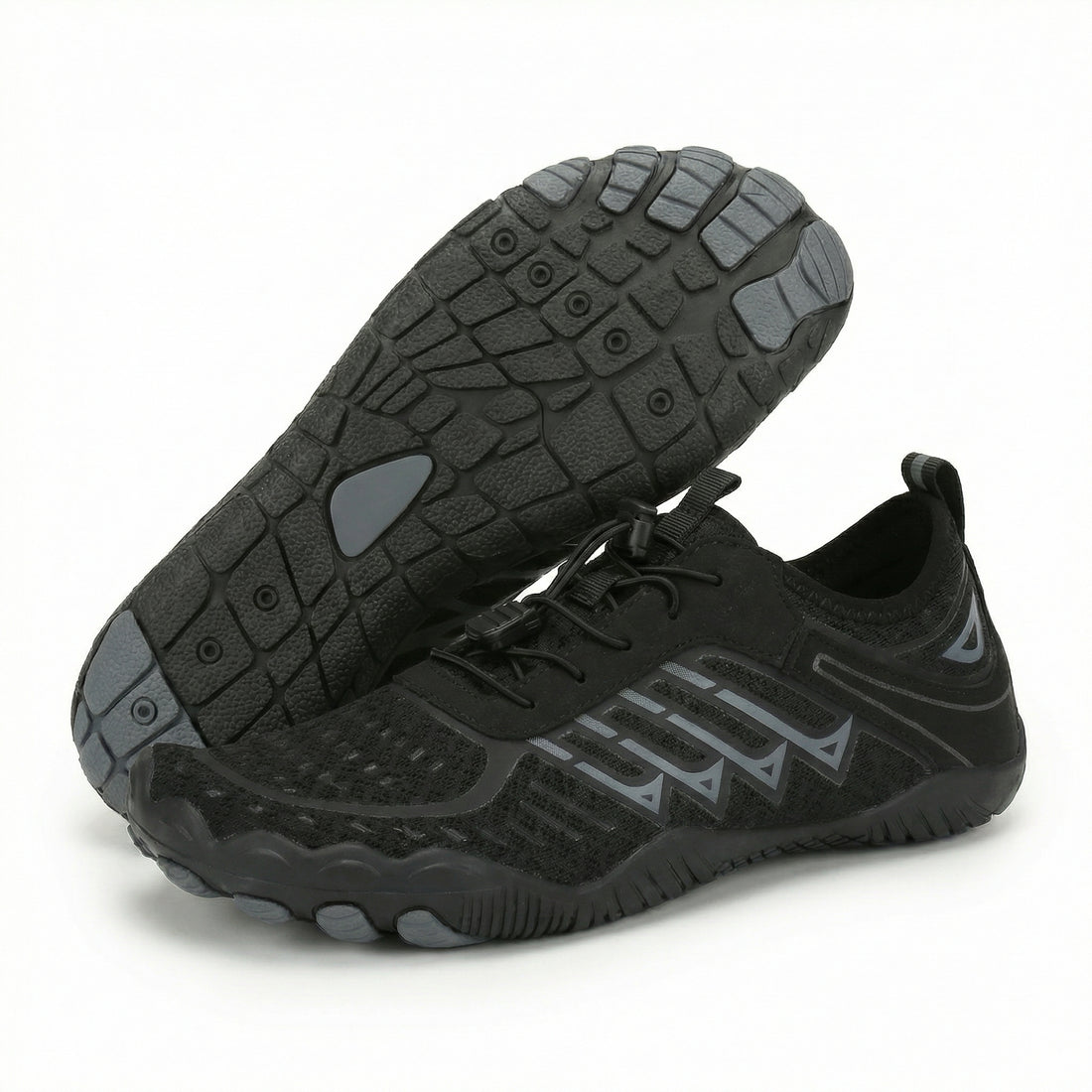 Terraia NatureWalk™ – chaussure barefoot minimaliste