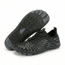 Terraia NatureWalk — coloris Noir rayures