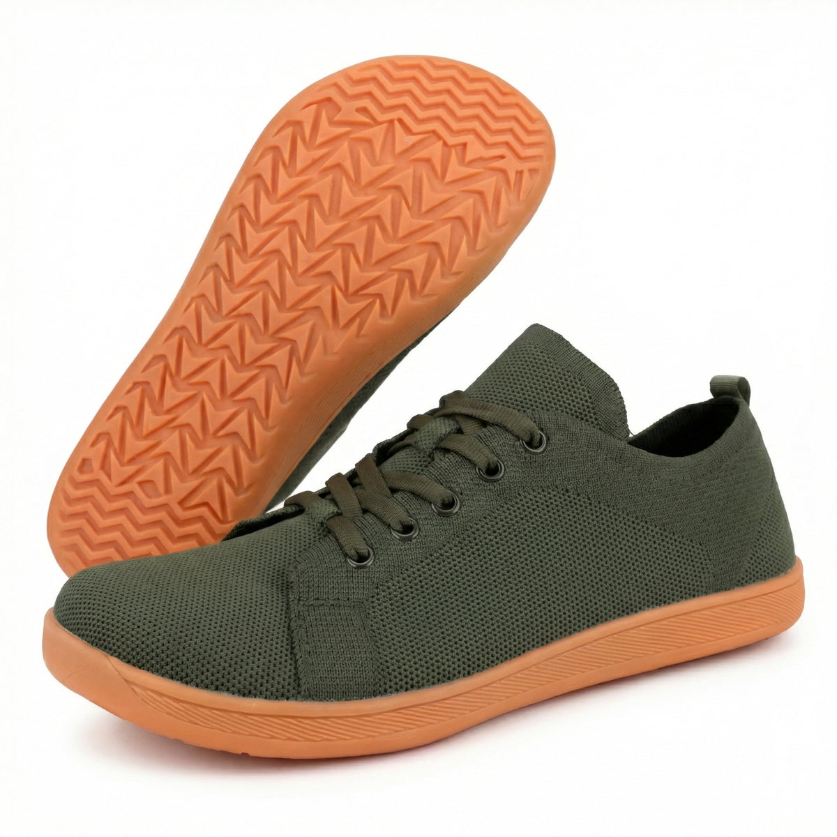 Terraia Energy™ | Chaussure pieds nus