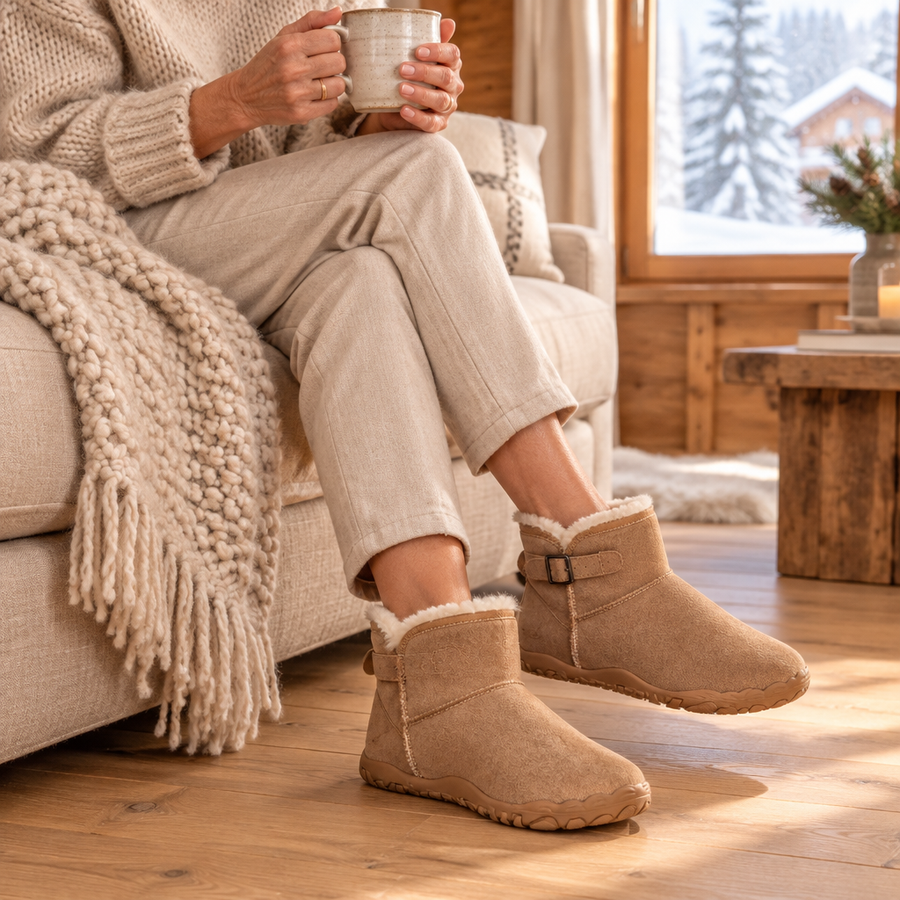 Terraia Cozily