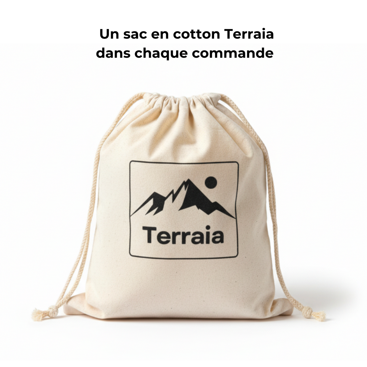 Terraia NatureWalk™ - Chaussure pieds nus